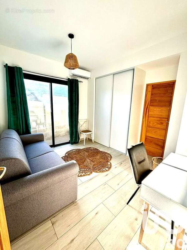 Photo 4 - Maison à SAINT-PIERRE