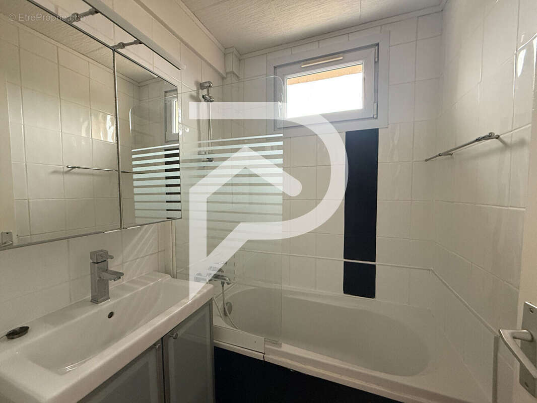 Appartement à EVREUX