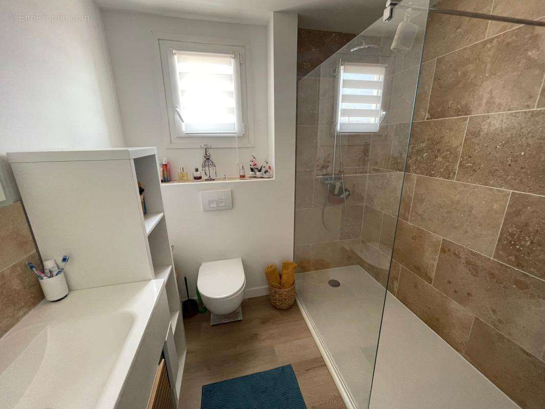 Appartement à LA SEYNE-SUR-MER