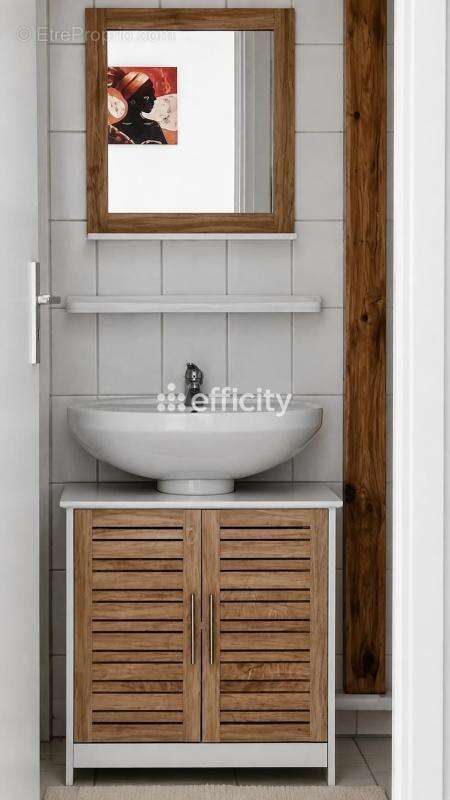 Appartement - photo 4