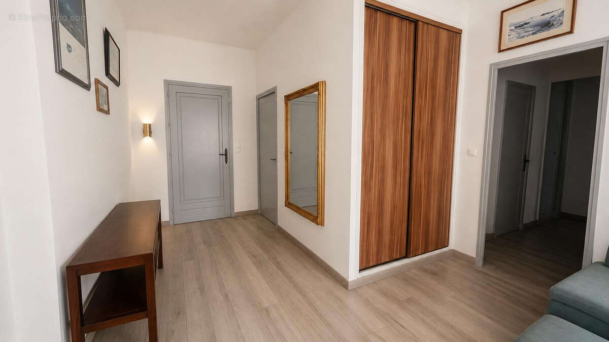 Maison à LA CIOTAT