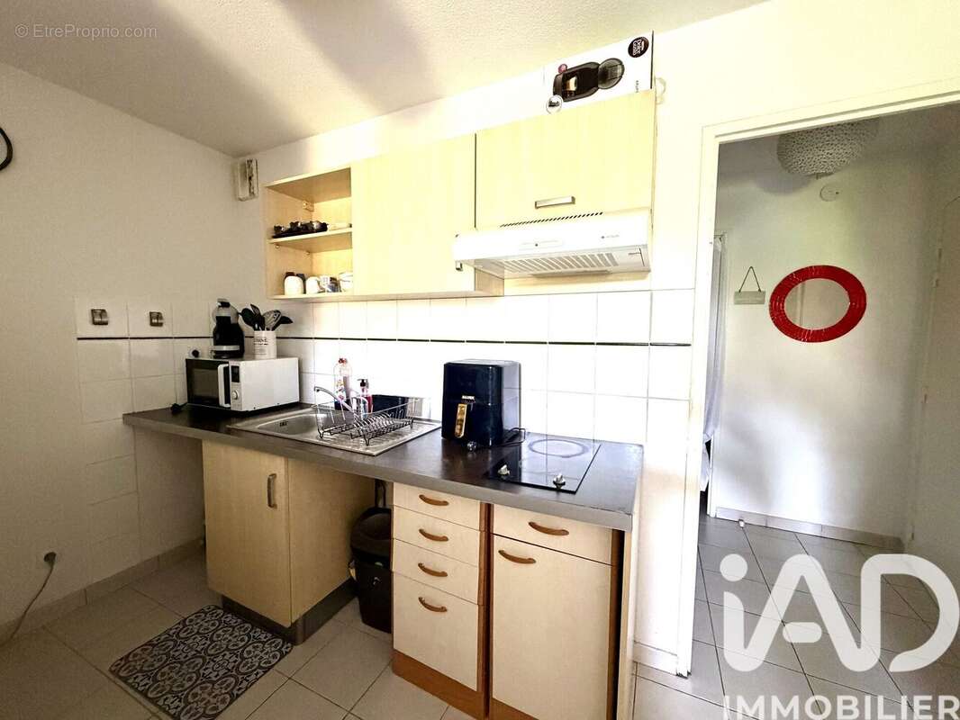 Photo 4 - Appartement à MONDONVILLE