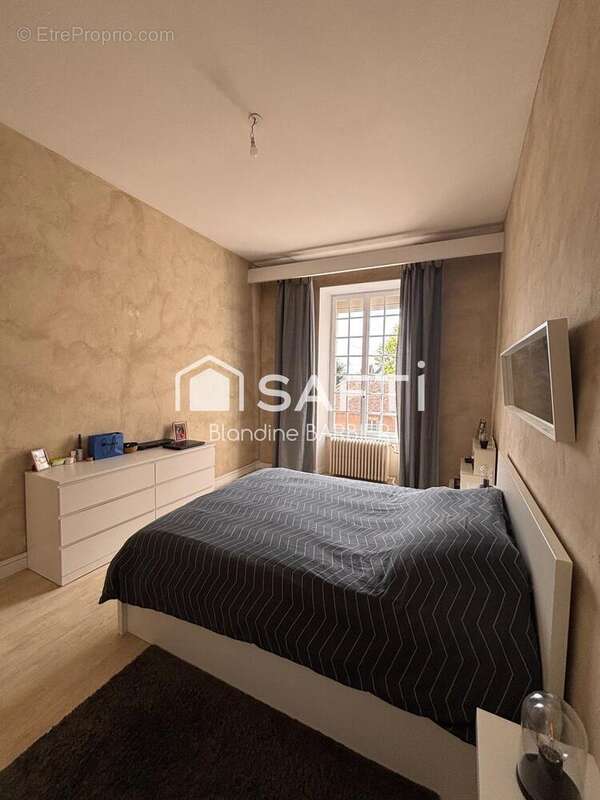 Photo 8 - Appartement à AUTUN