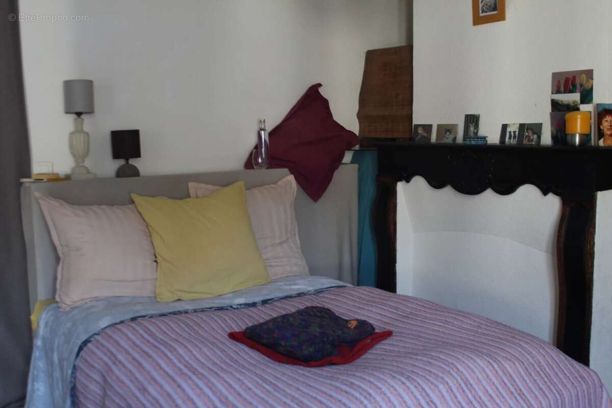 Appartement à BAGNERES-DE-BIGORRE