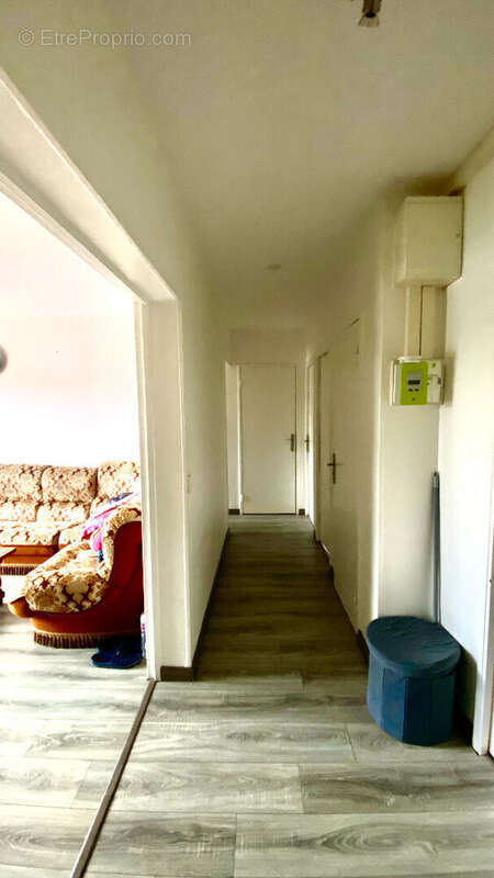 Appartement à LAVAL