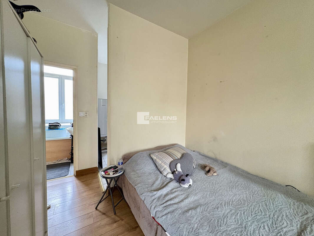 Appartement à LILLE