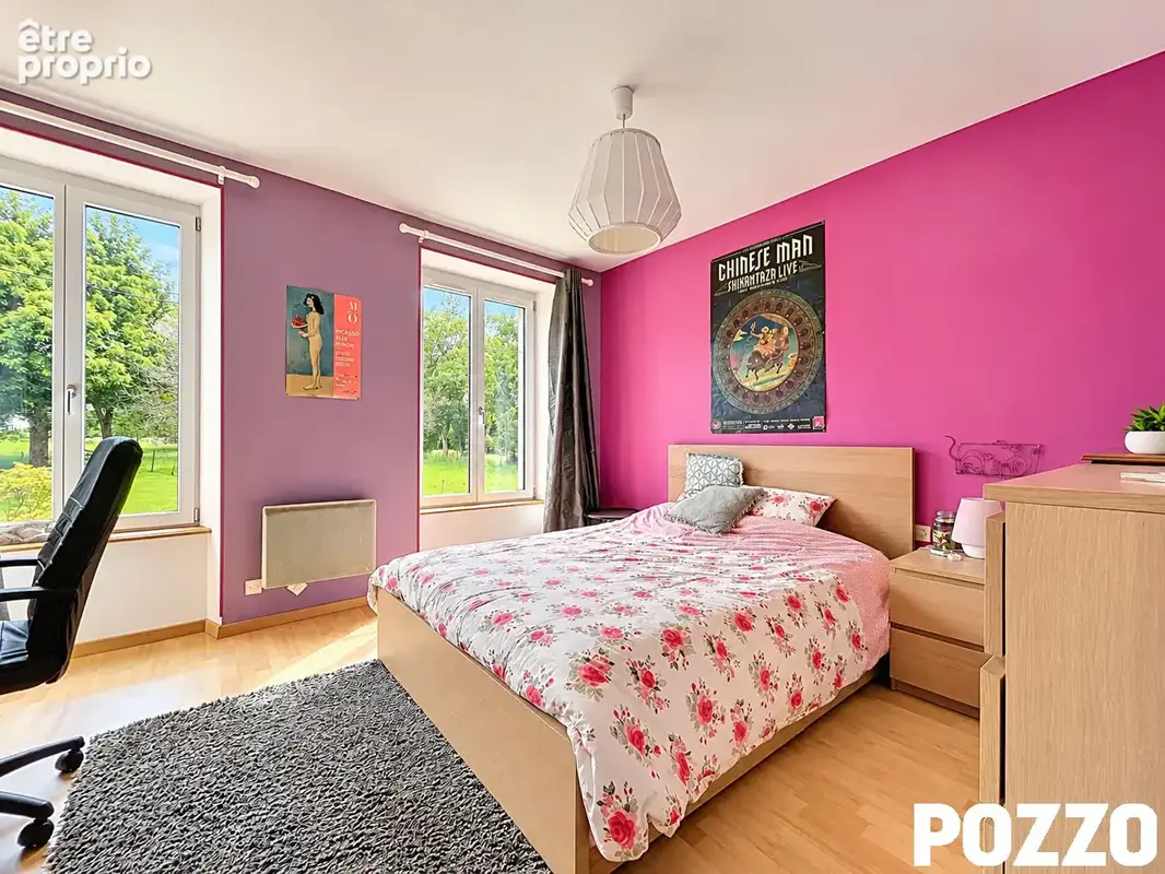 A vendre Maison de charme - photo 12