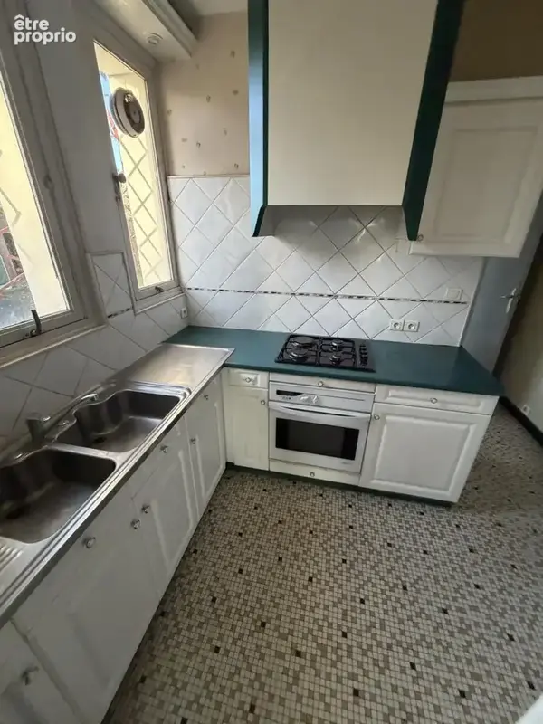 Maison 123 m² à Cholet  - photo 8