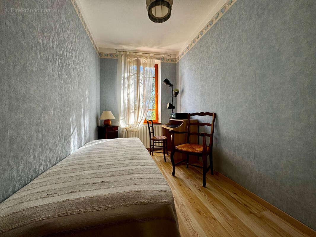 Maison à POUZOLS-MINERVOIS