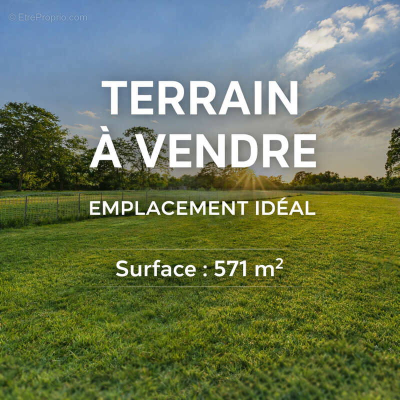 Terrain à LA CADIERE-D'AZUR