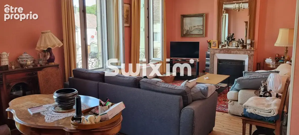 Amoureux de l’ancien, investisseurs ou porteurs de projets, découvrez cette propriété atypique aux multiples possibilités ! - photo 8