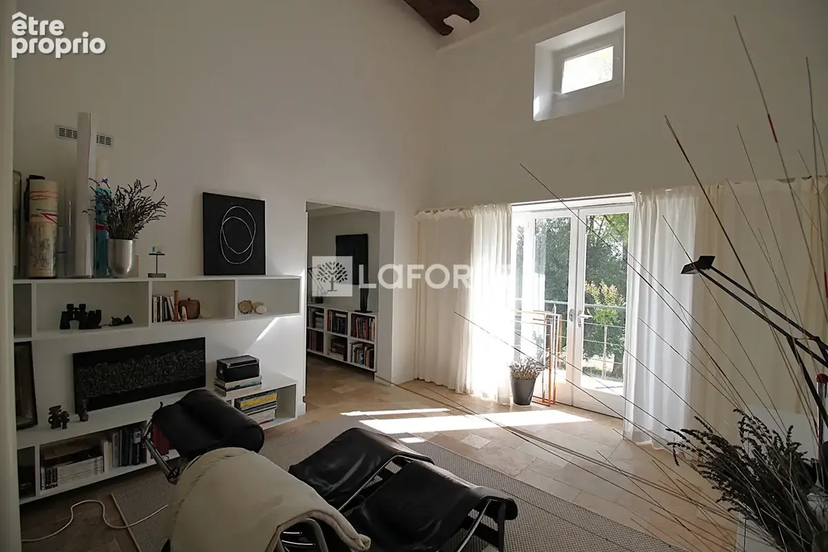 Maison de pays Celles 8 pièces 230 m2 sur 1,8 ha - Dépendances - photo 8