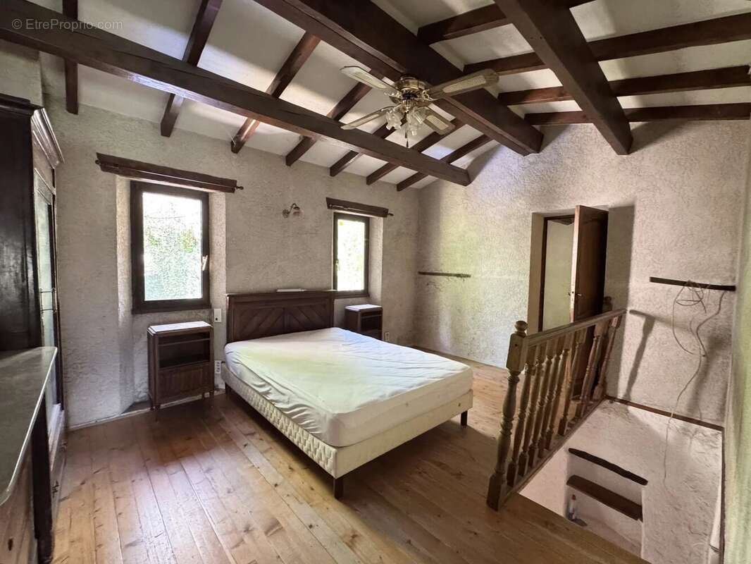 Appartement à BLAUSASC