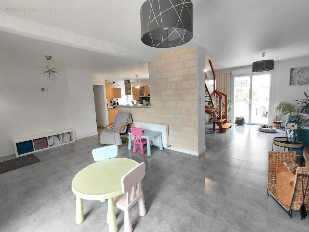 Maison à LE CELLIER