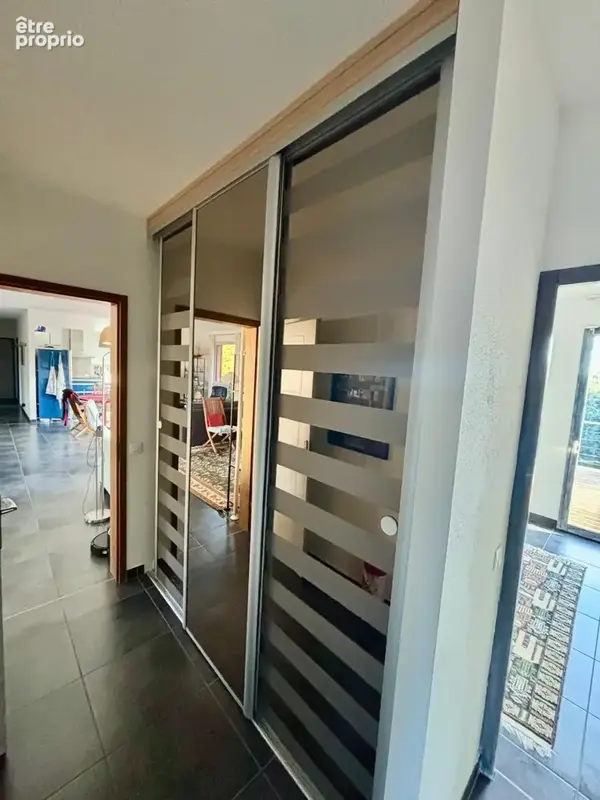 GRIGNAN - Villa contemporaine avec piscine et VUE sur 4000m2 - photo 34