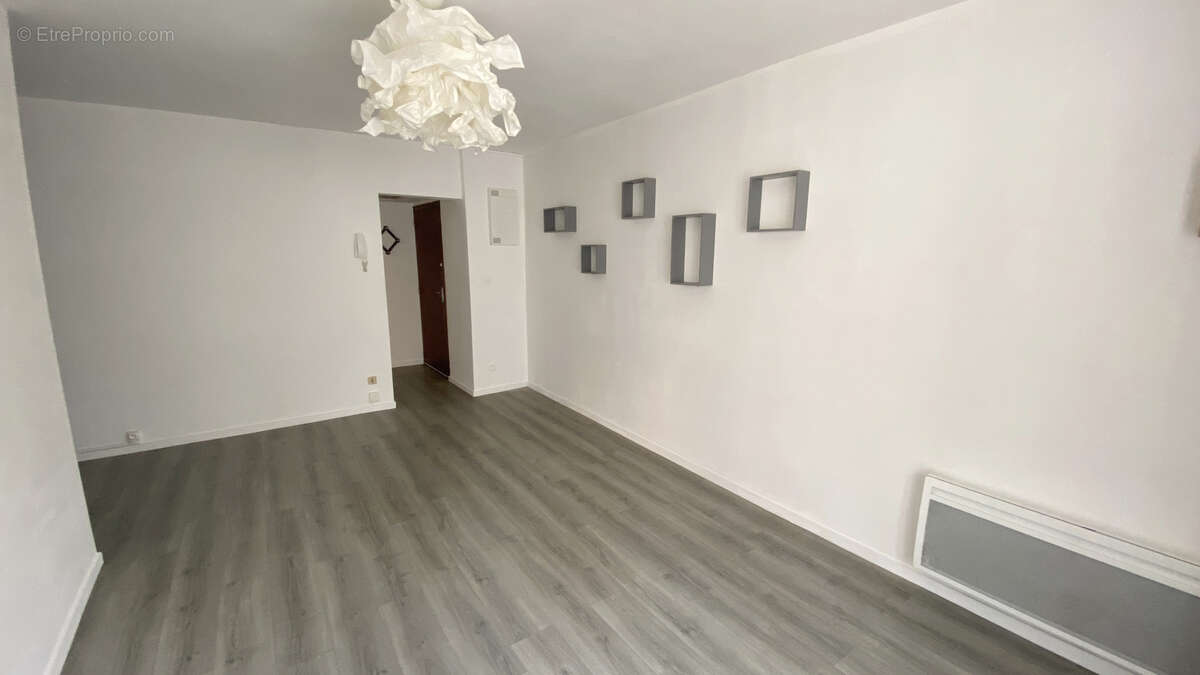 Appartement à ANGERS