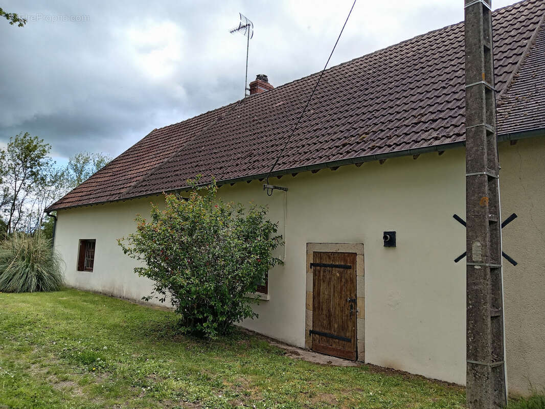 Maison de campagne ! - photo 14
