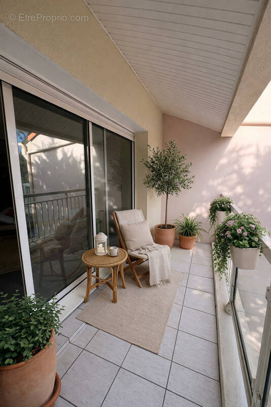 Appartement à LES SABLES-D'OLONNE