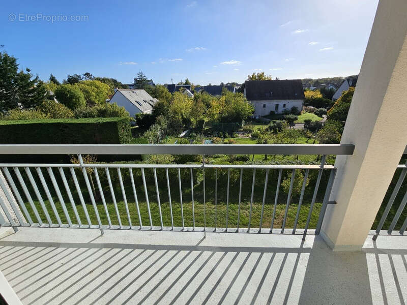 Appartement à JOUE-LES-TOURS