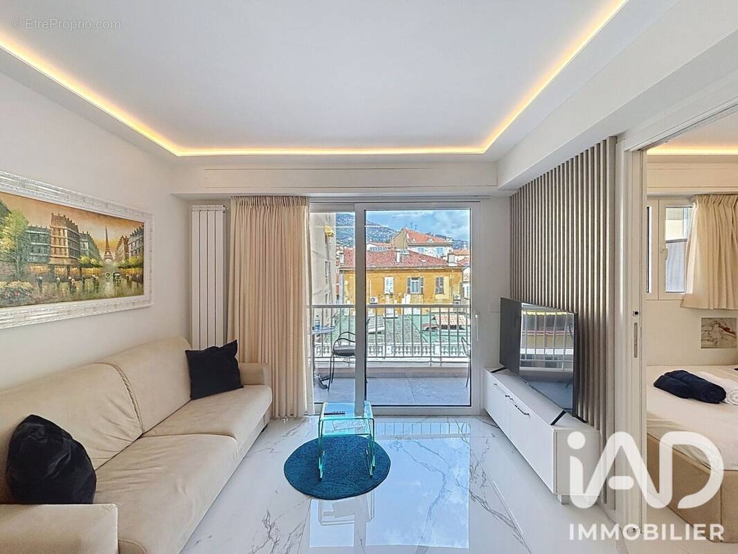 Photo 1 - Appartement à MENTON