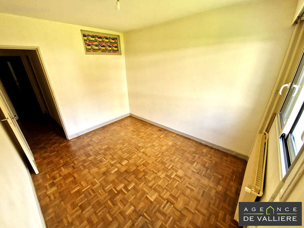 Appartement 67 m² à Nanterre  - photo 5