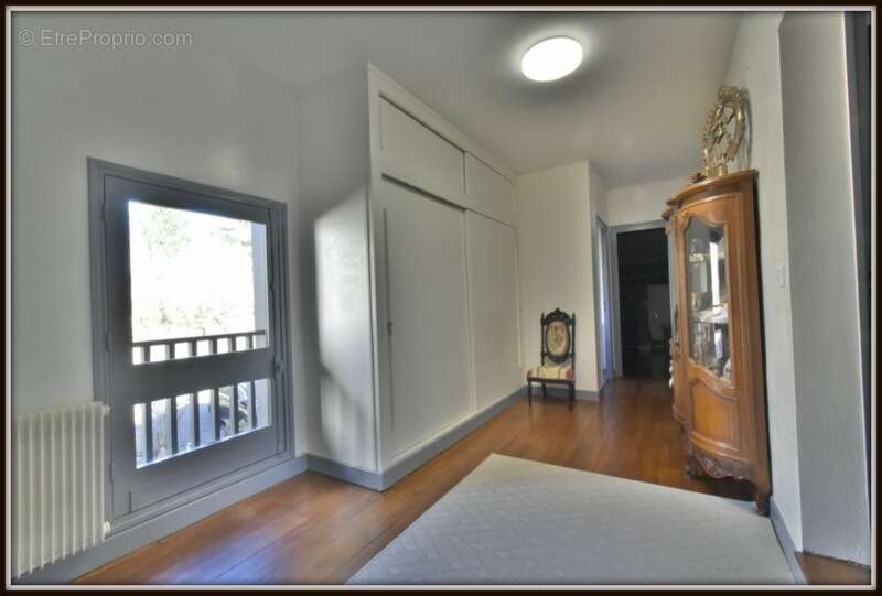 Proche dax ( mi-chemin entre dax & mont de marsan ) - magnifique villa landaise de 266 m2 - 7 chambres - photo 11