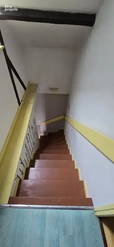 Maison à vendre 5 pièces LIMOGES (87) - photo 11