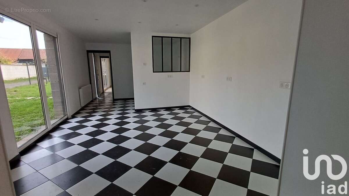 Photo 8 - Maison à L'HABIT