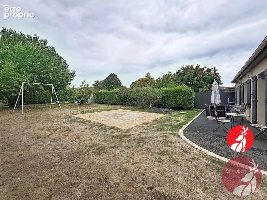 Maison 5 pièces 97 m² à vendre à La Chapelle-La-Reine (77760) - photo 2