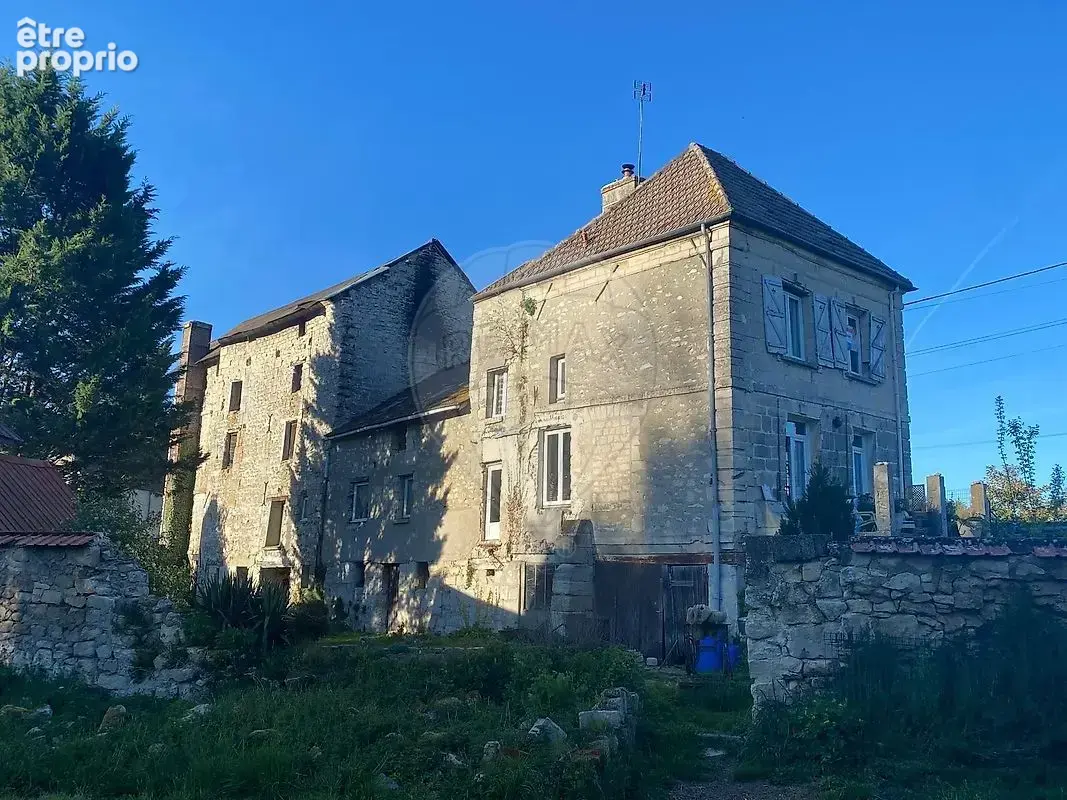 Maison 3 chambre(s) à vendre - photo 8