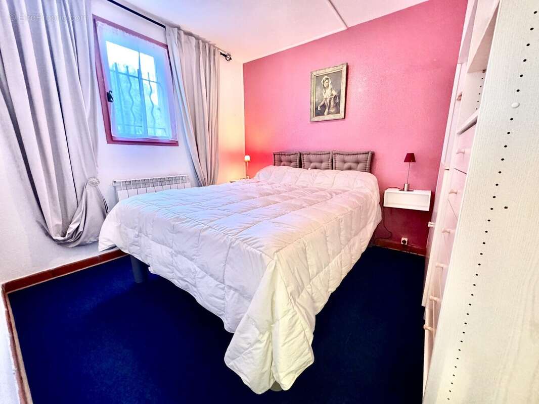 Appartement à SAINTE-MAXIME