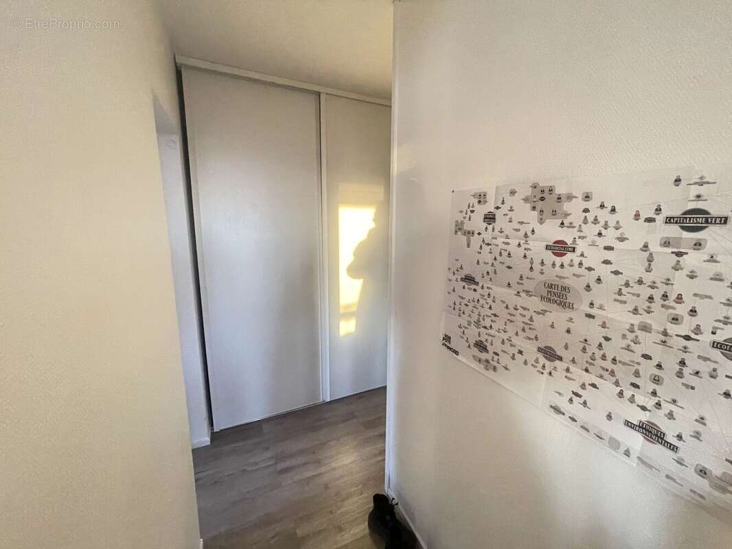 Appartement à ROUEN