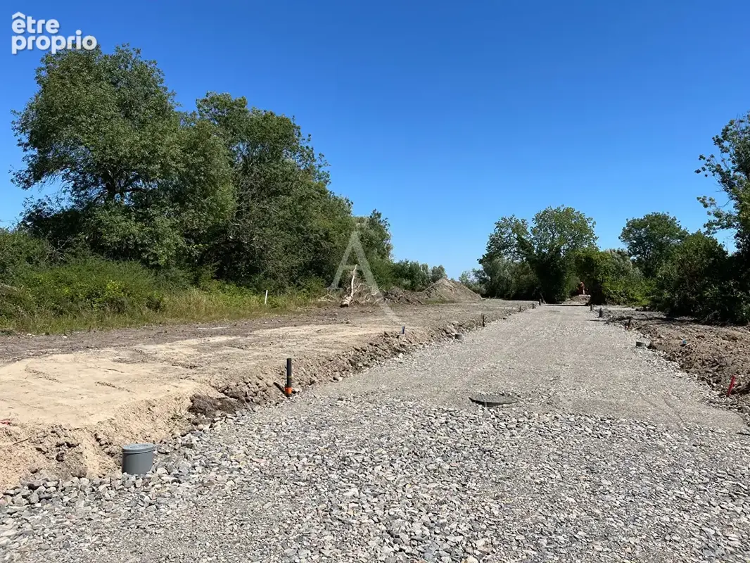 Votre future maison avec terrain à NOTRE DAME DE MONTS - photo 6