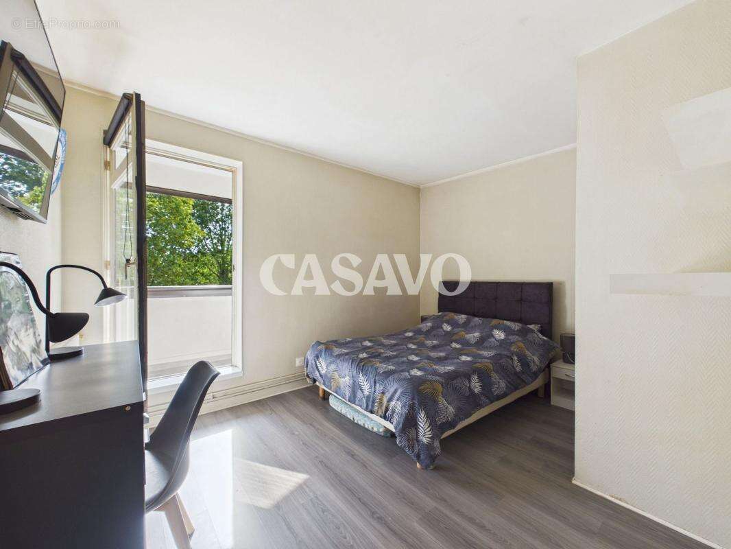 Vente Appartement 5 pièces de 87m² - 93330 Neuilly-sur-Marne - photo 8