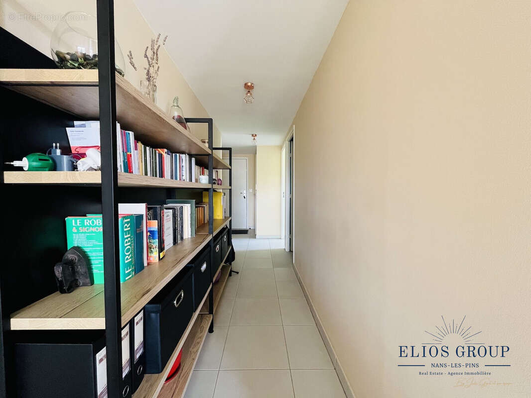 Appartement 63 m² à La Ciotat  - photo 4