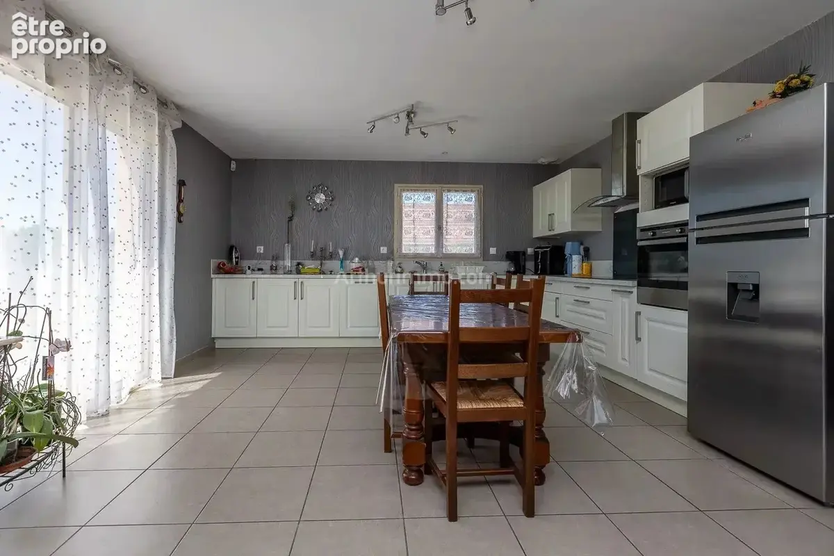 Vente Maison Corbelin(38630) 285 000ï¿œ - photo 5