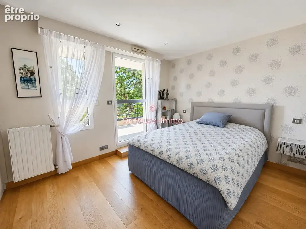 Appartement 5 pièces 141 m² à vendre à Vannes (56000) - photo 25