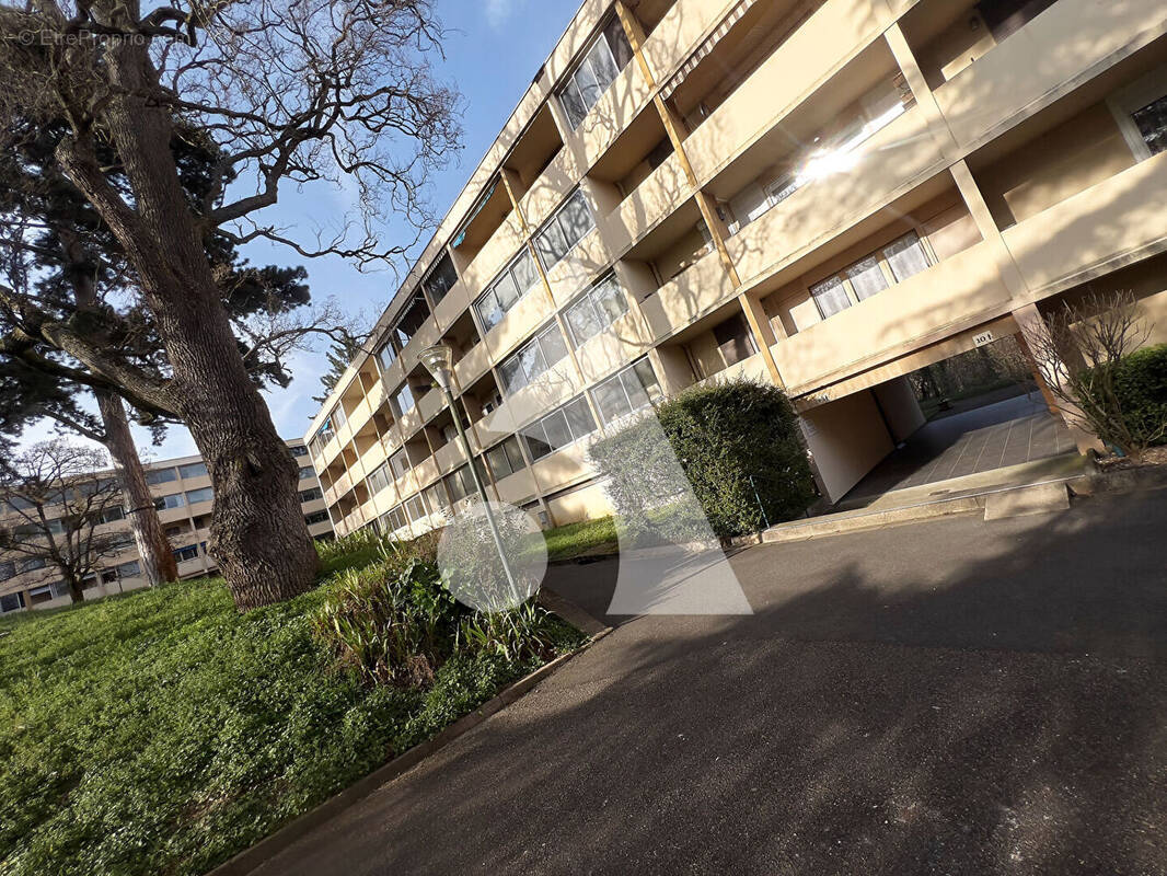 Appartement à ECULLY