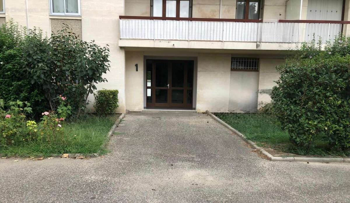 Appartement à AVIGNON