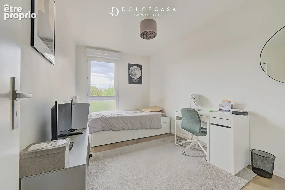 Appartement Nogent Sur Marne 4 pièce(s) 80.90 m2 - photo 6
