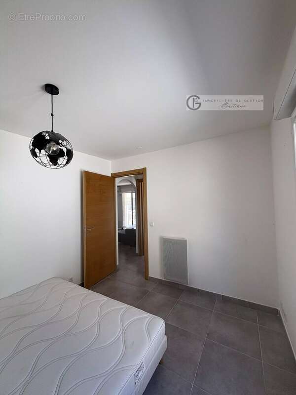 Appartement à SAN-MARTINO-DI-LOTA