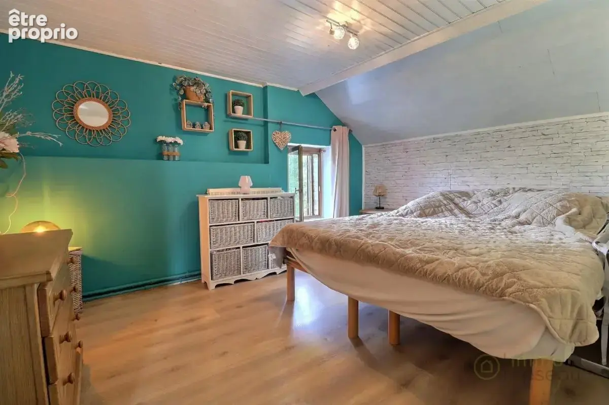 Maison 5 pièces 139 m² à vendre à Saint-Michel (02830) - photo 9
