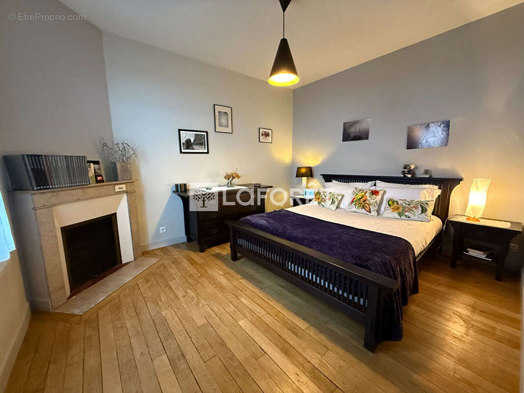 Maison à SAVIGNY-SUR-ORGE