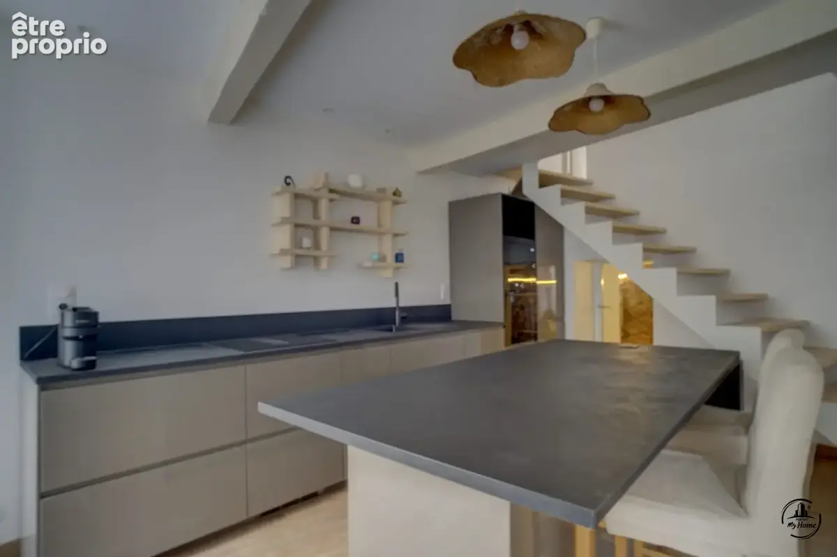 Maison 5 pièces 115 m² à vendre à Bellegarde-En-Forez (42210) - photo 3