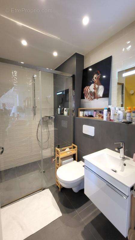 Appartement à COMPIEGNE