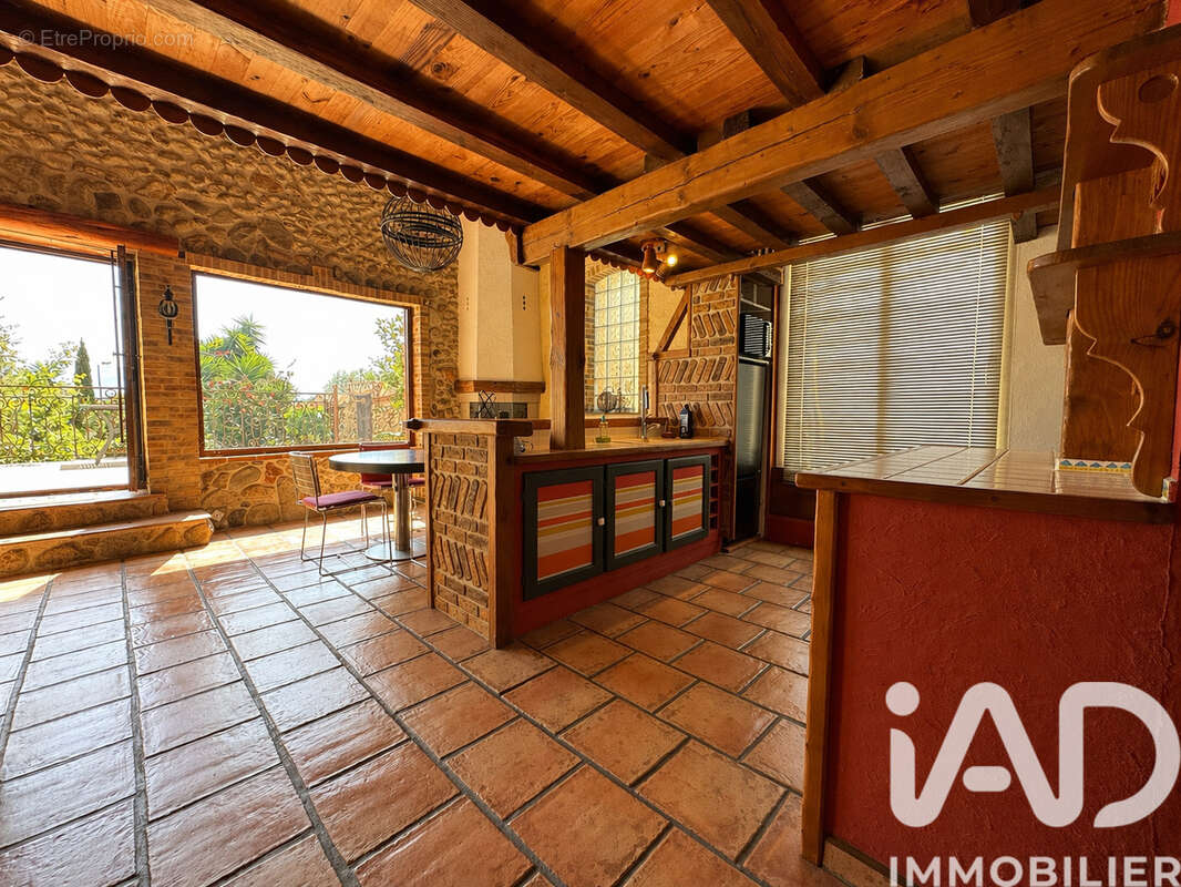 Photo 9 - Maison à PASSA