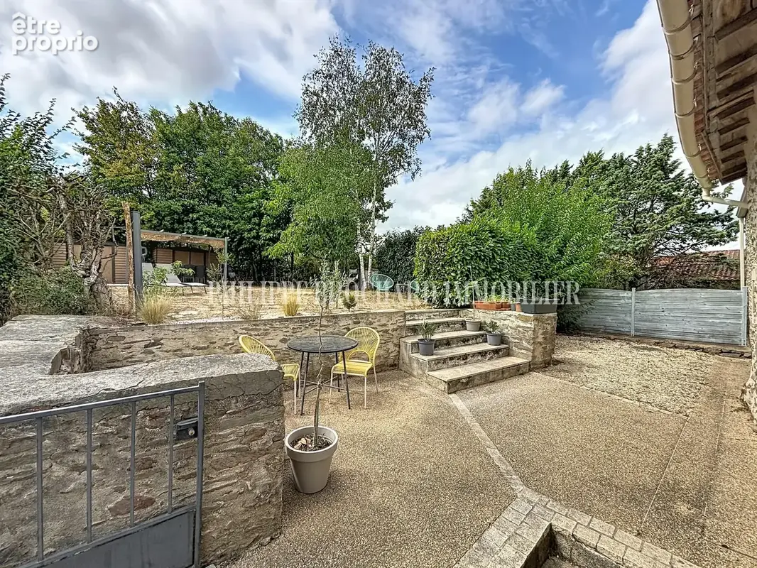 Maison 80 m² à Chateau-Guibert  - photo 3