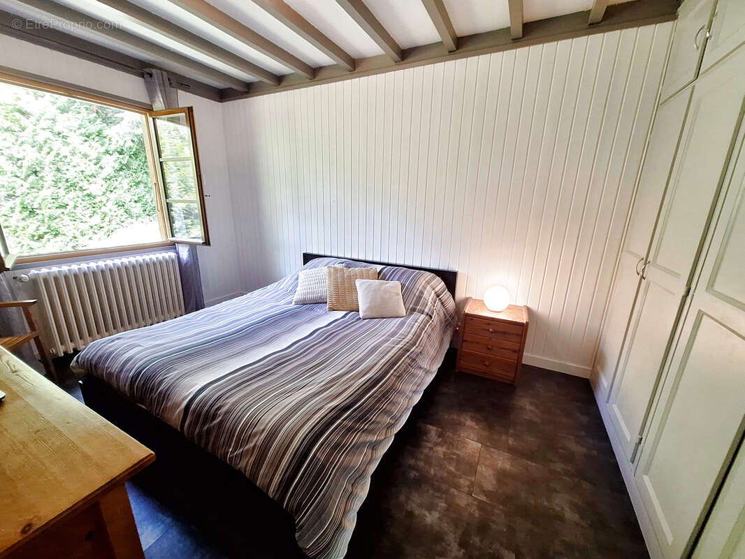 Maison à LES HOPITAUX-NEUFS