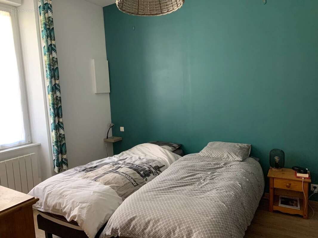 Appartement à SAINT-MALO