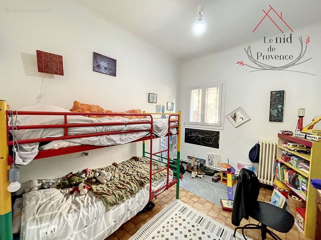 Appartement à ORANGE